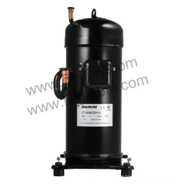 R22 380V 50Hz 50000BTU Daikin Scroll Compressor